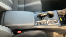 Honda Civic 2.0 eHEV Sport 5dr CVT Hybrid Hatchback